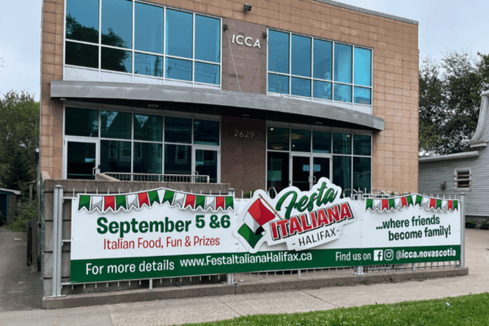Festa Italiana Halifax - Italian Weekend Festival image