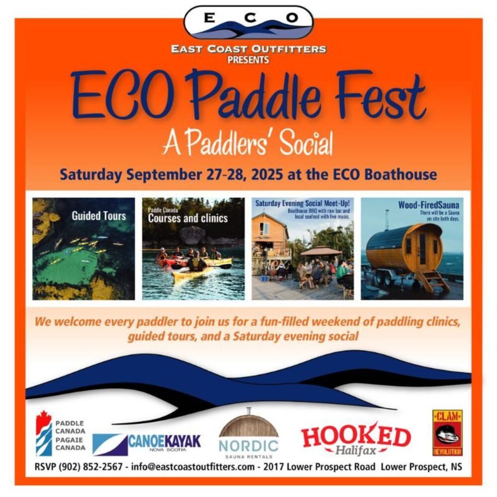 ECO Paddlefest image