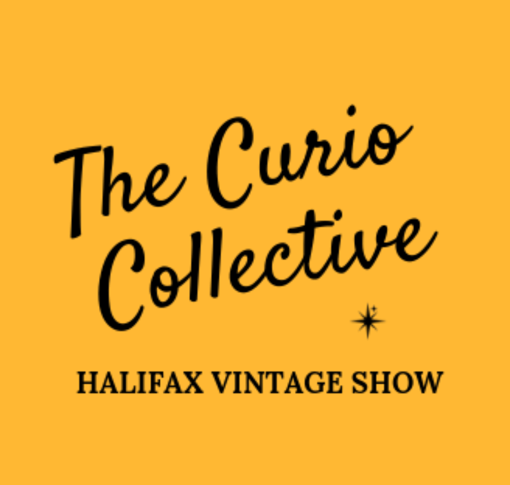 The Curio Collective Fall Vintage Show image