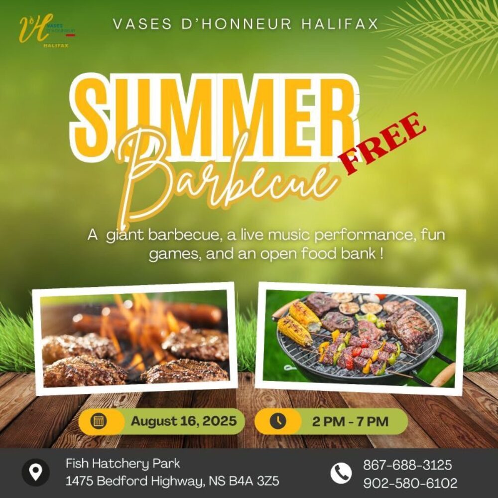 SUMMER BARBECUE 2025 image