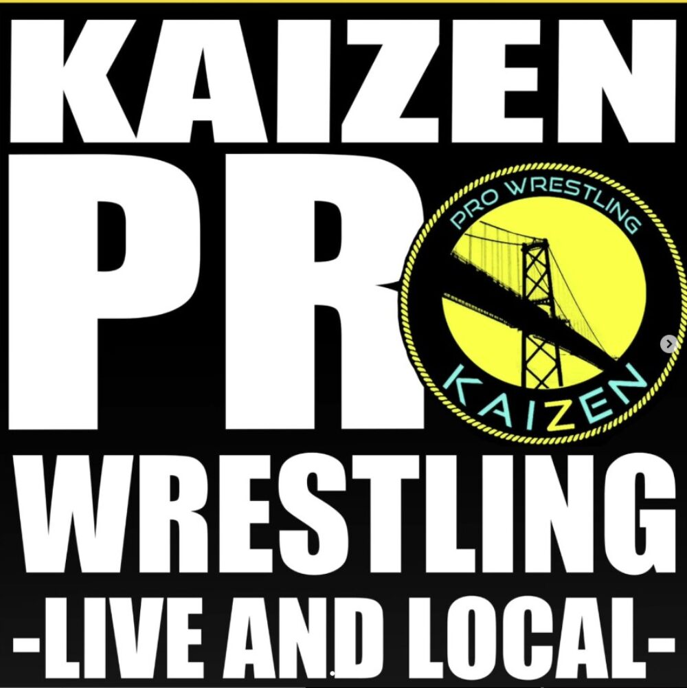 Kaizen Pro Wrestling-6th Anniversary Party image