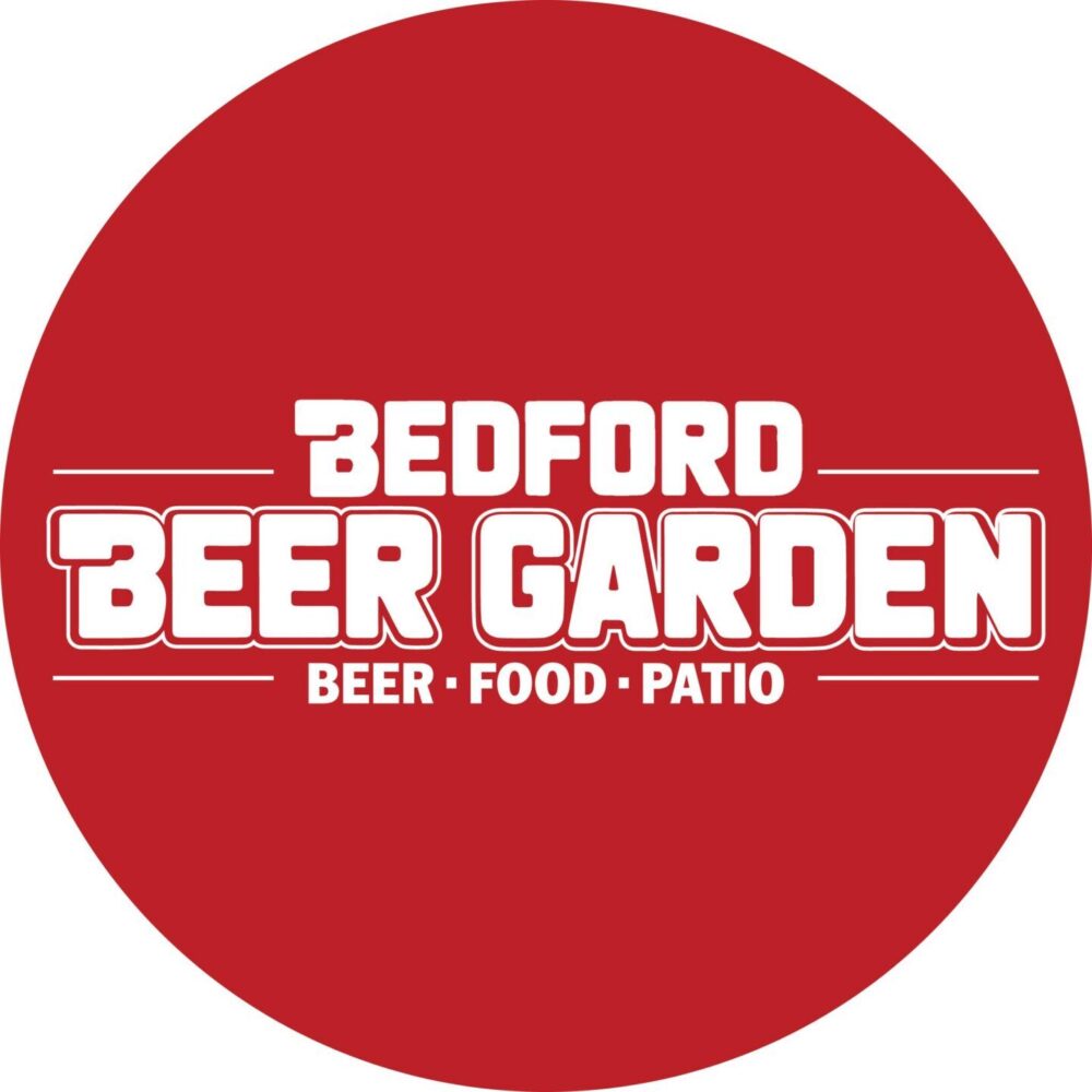Bedford Beer Garden image