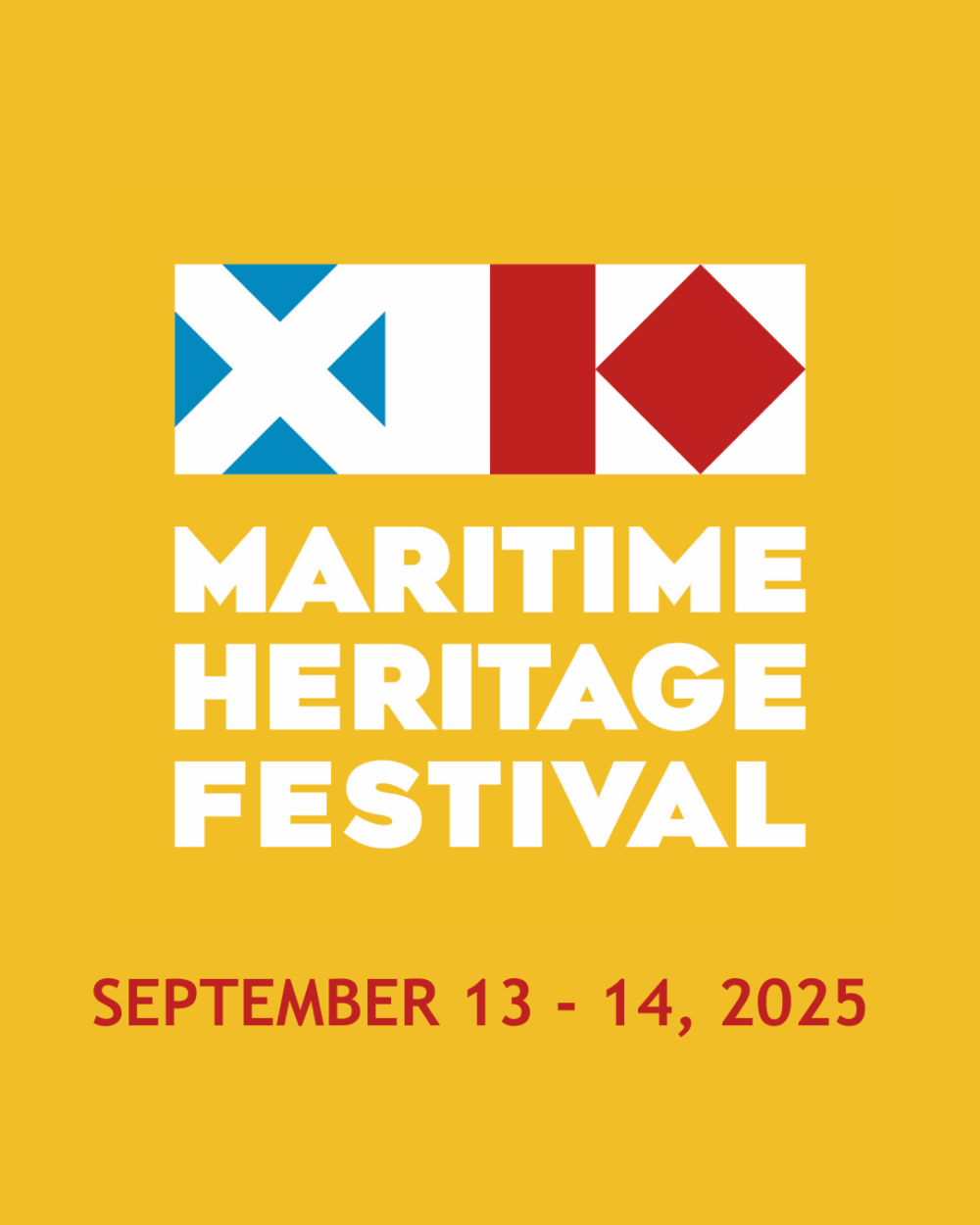 Maritime Heritage Festival image
