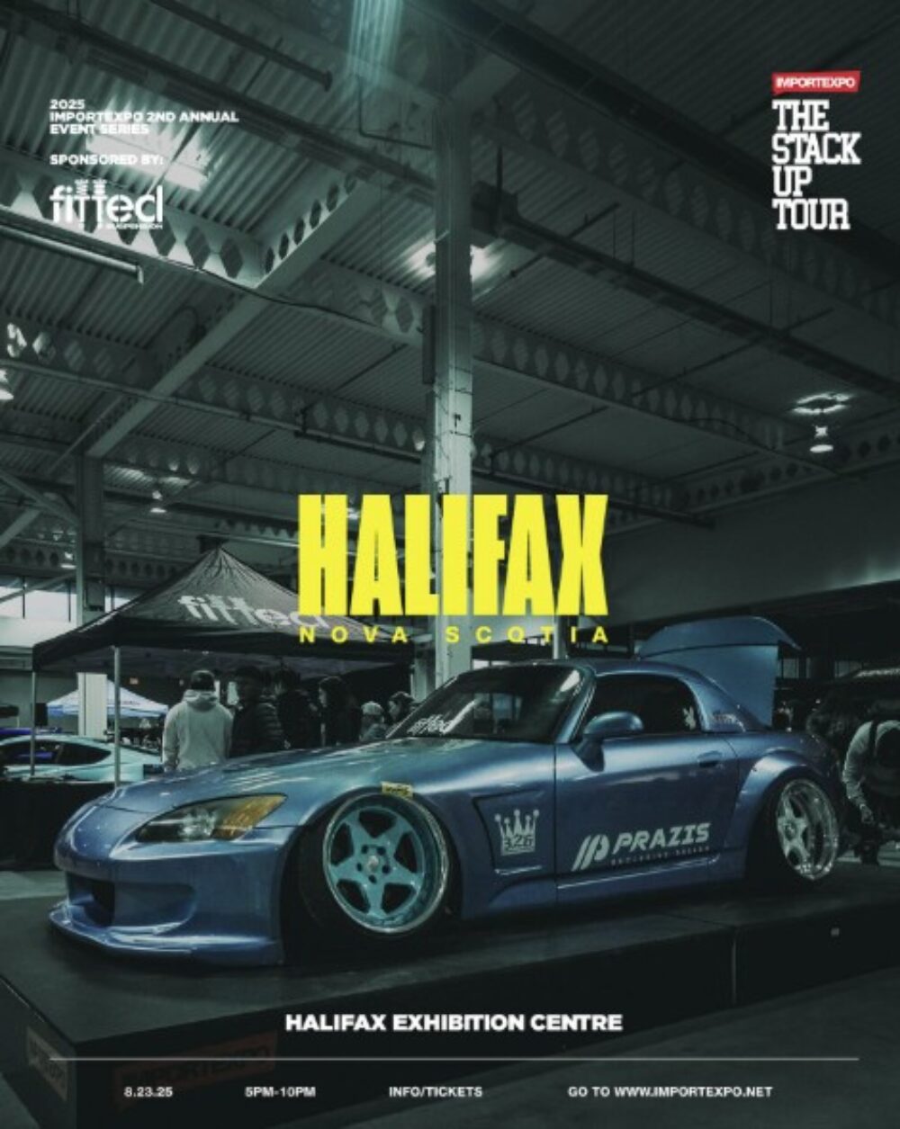 2025 Importexpo 2nd Annual Event Series image