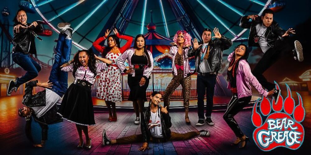 Bear Grease The Musical image