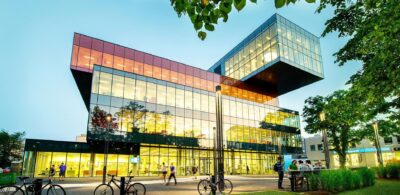 Halifax’s Shared Workspaces  image