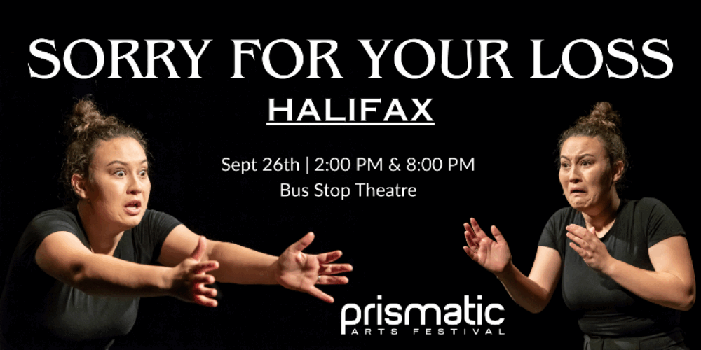 Sorry For Your Loss image