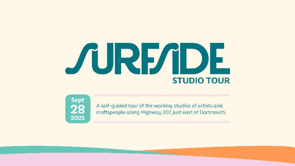 Surfside Studio Tour image