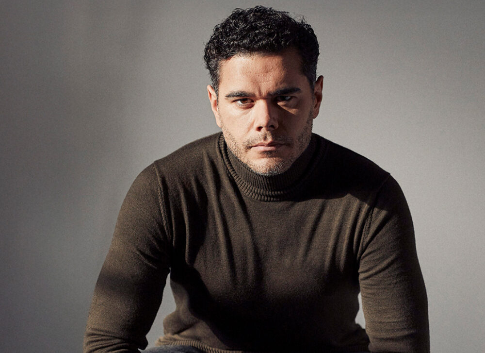 Identity: A Song Cycle image