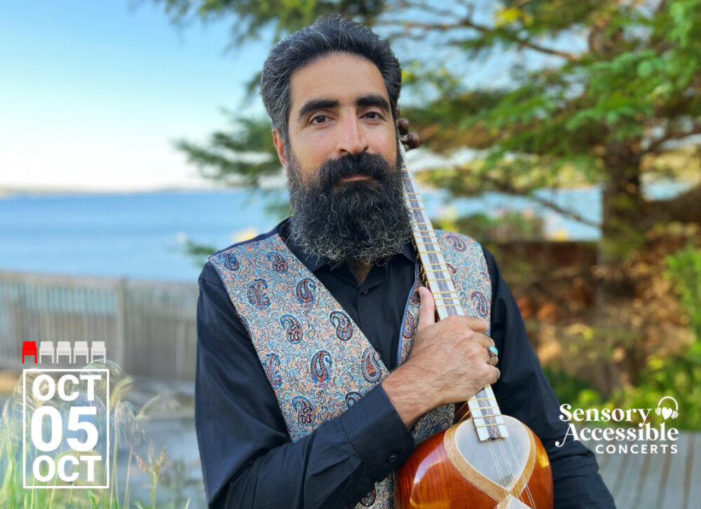 Mohammad Sahraei image