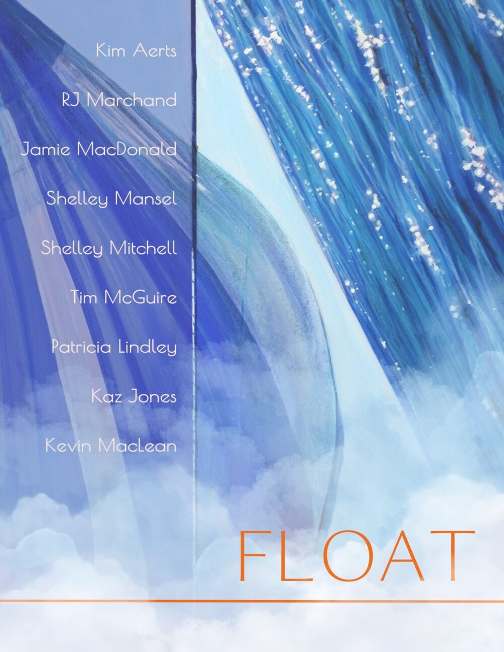 Float at The Prow Gallery image