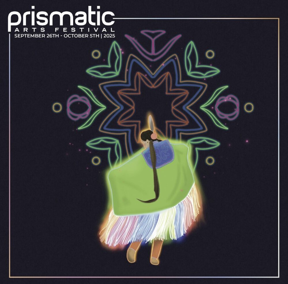 prismatic - ART FESTIVAL image