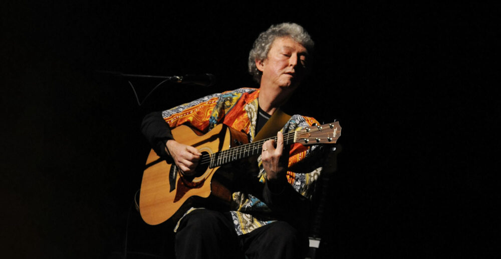 Scott Macmillan and Friends - The Music Room Chamber Players Series image