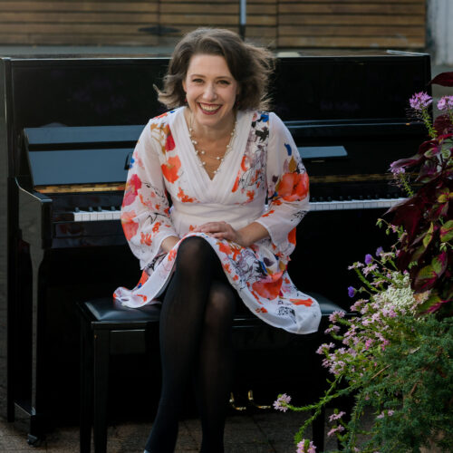 Wonder Women! – The Music Room Chamber Players Series image