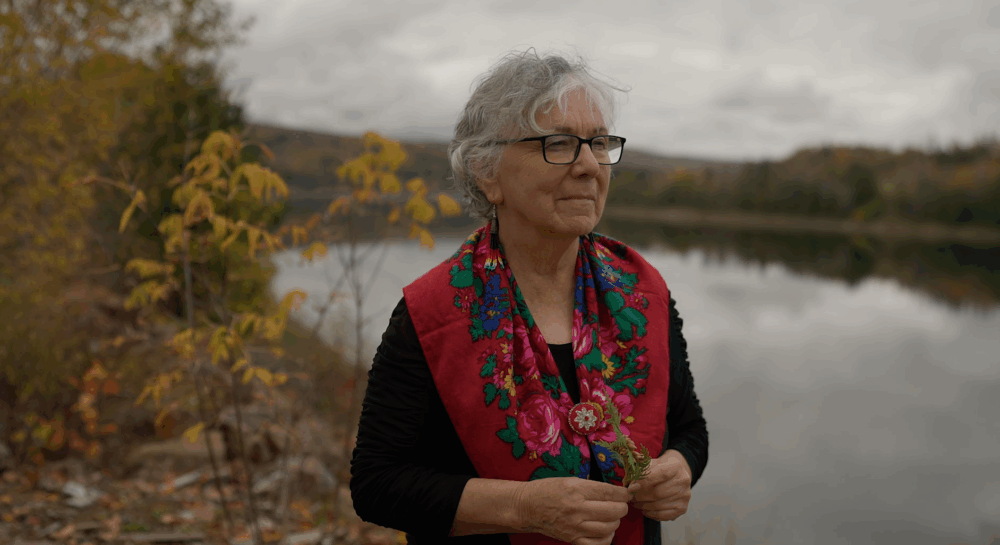 A Screening of Dr Imelda Perley Opolahsomuwehs: Women of This Land image