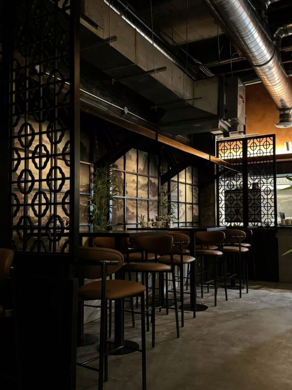 Noodle War Room image