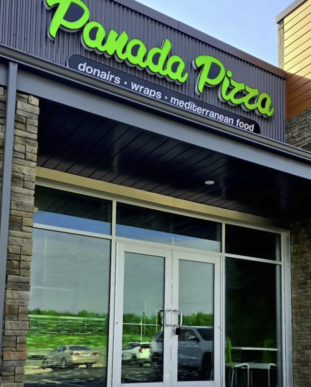 Panada Pizza Hammonds Plains image