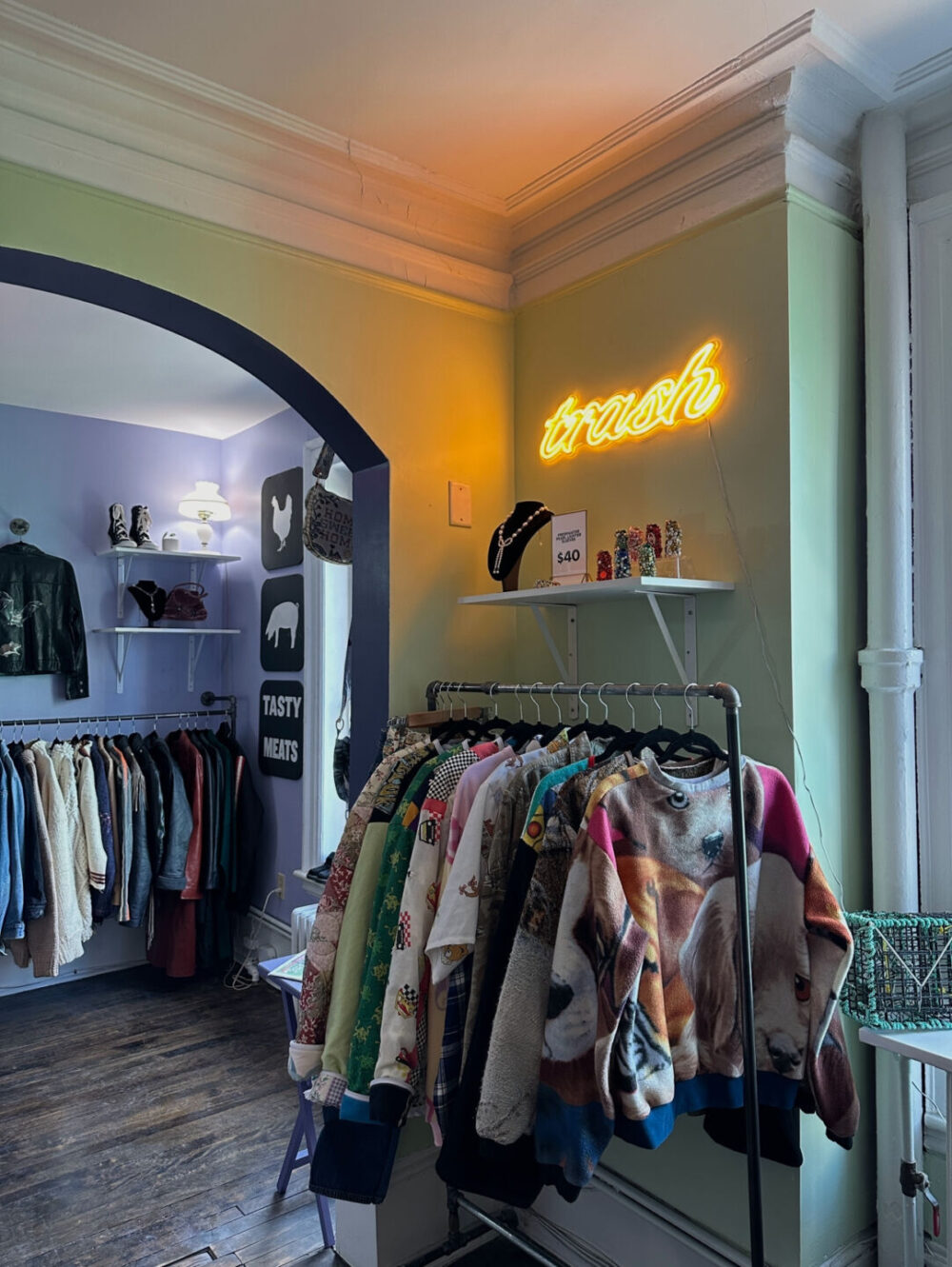 Shotgun Vintage image