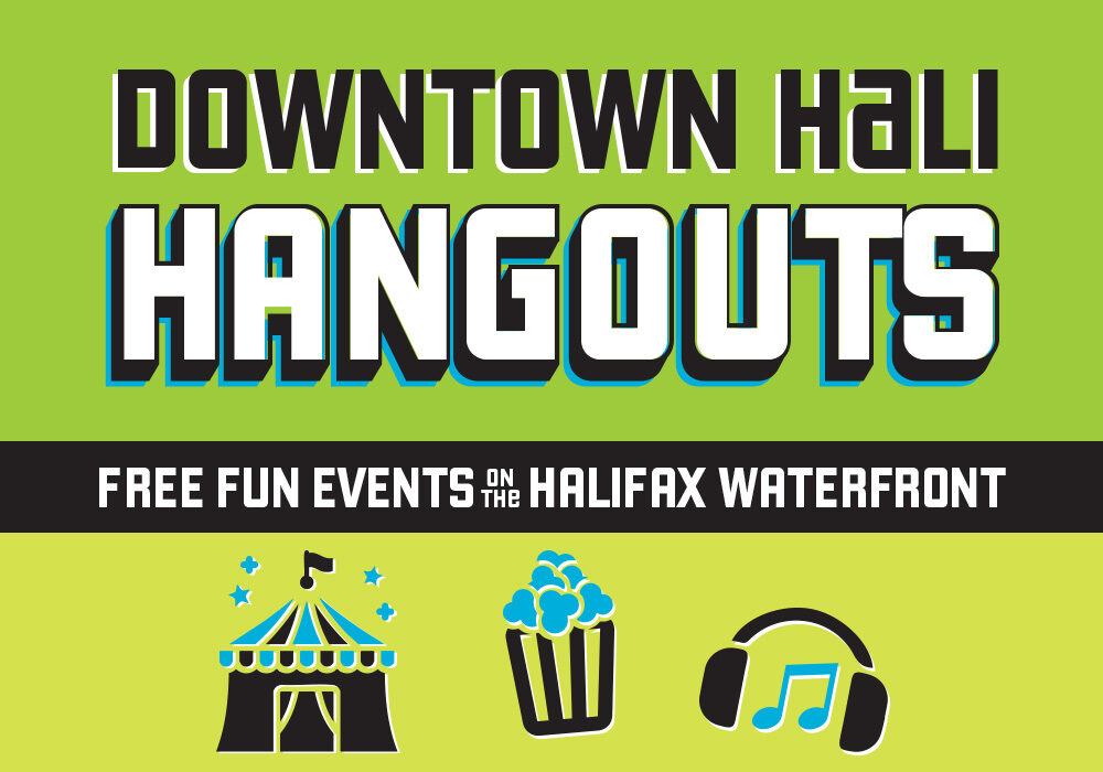 Downtown Hali Hangouts image