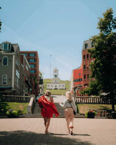 Halifax Business Traveller Guide image