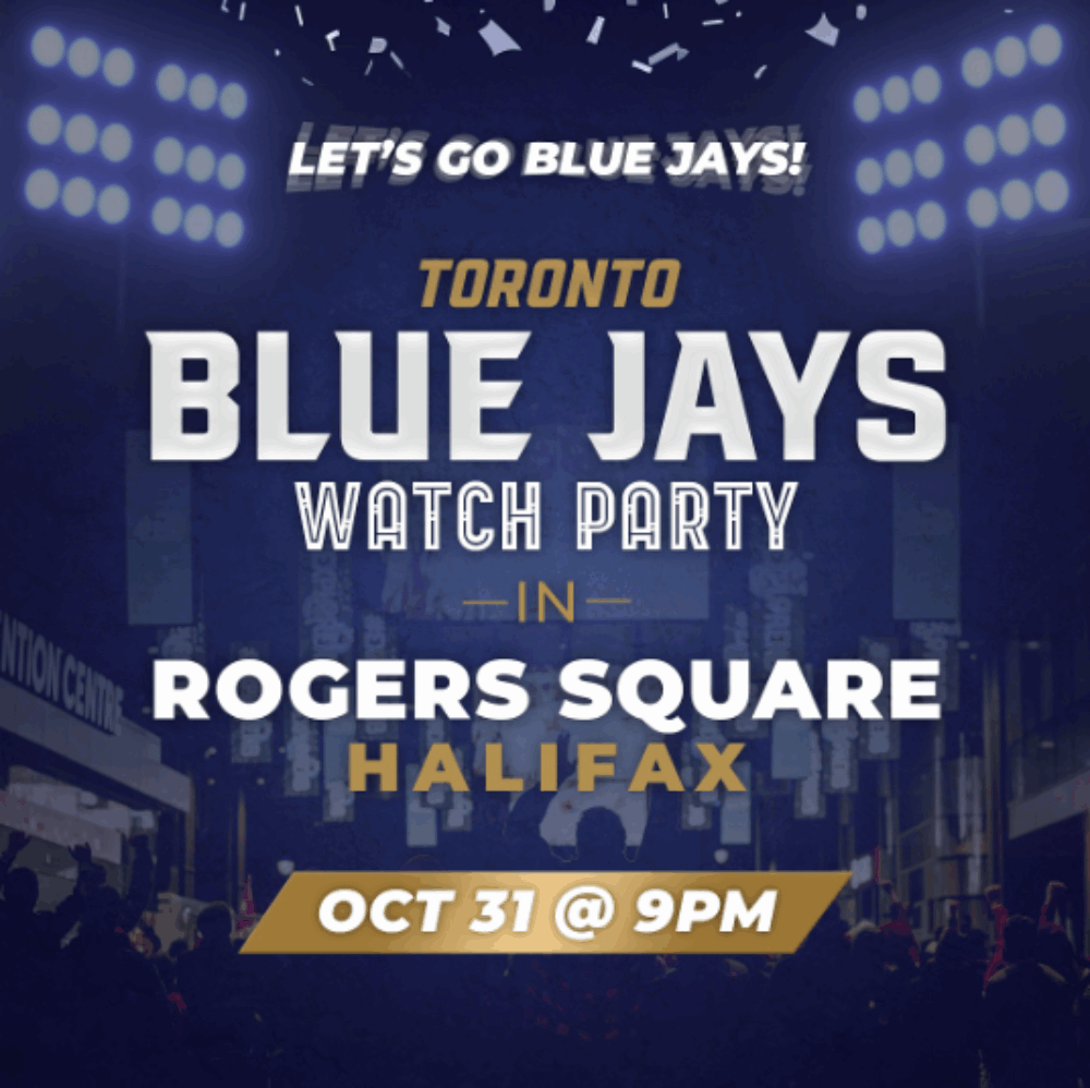 Let's Go Blue Jays! image