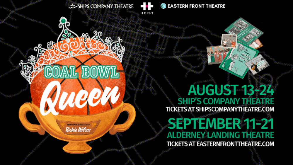 Coal Bowl Queen image