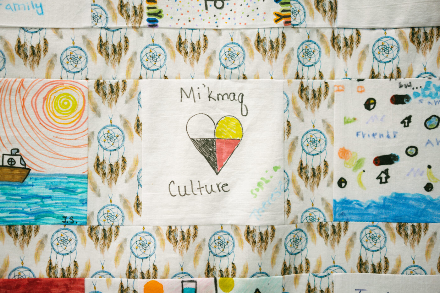 Discover Mi’kmaw Culture in Kjipuktuk / Halifax hero image