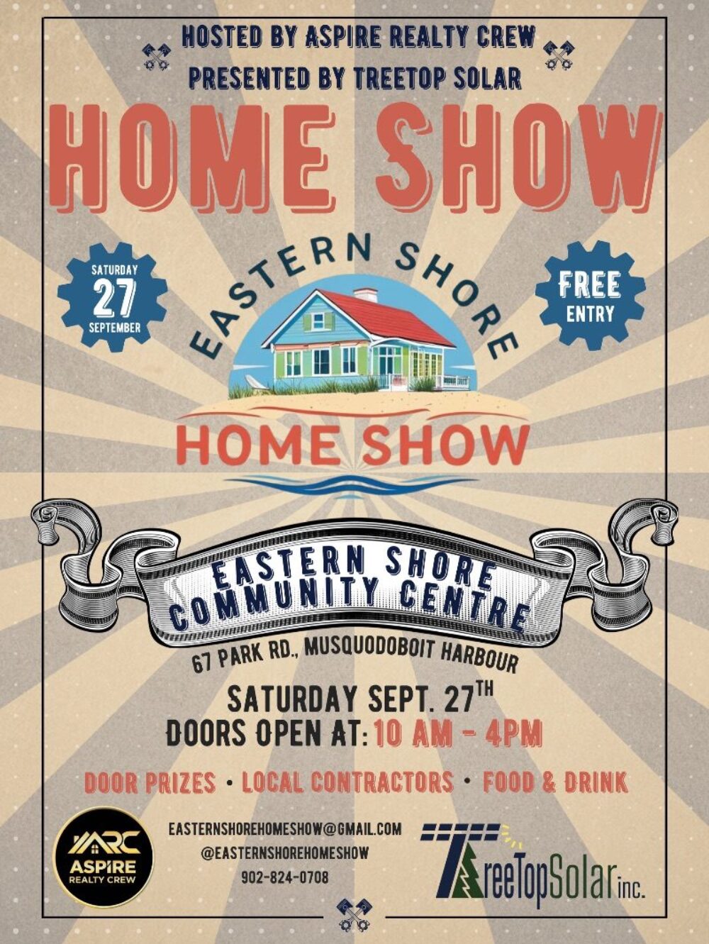 Eastern Shore Home Show image