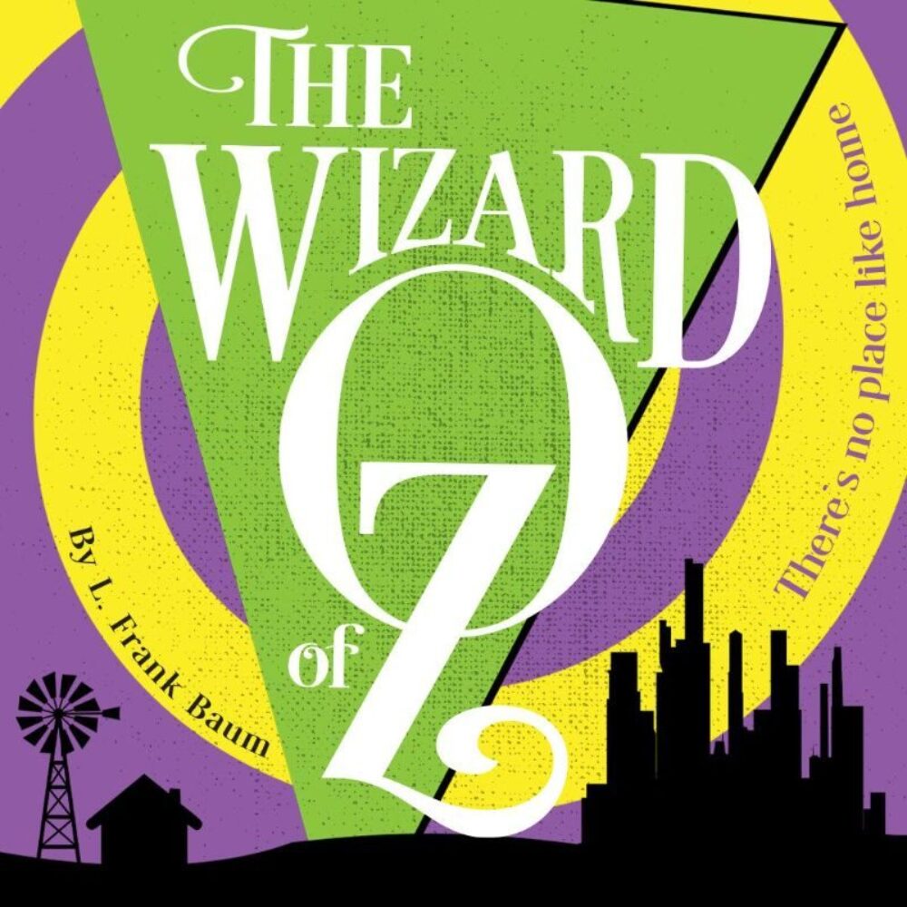 Neptune Theatre: The Wizard of Oz image
