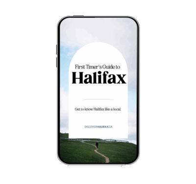 First Timer's Guide image