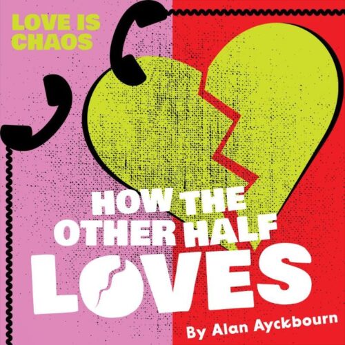 Neptune Theatre: How the Other Half Loves image