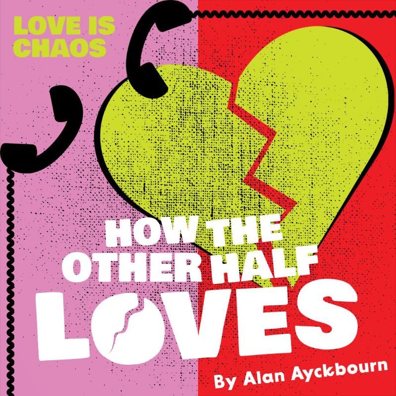 Neptune Theatre How the Other Half Loves Discover Halifax