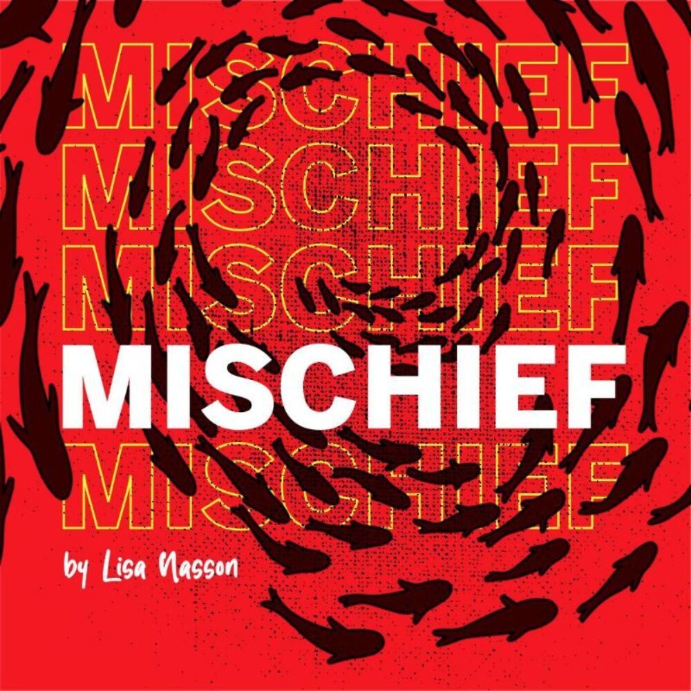 Neptune Theatre: MISCHIEF by Lisa Nasson image