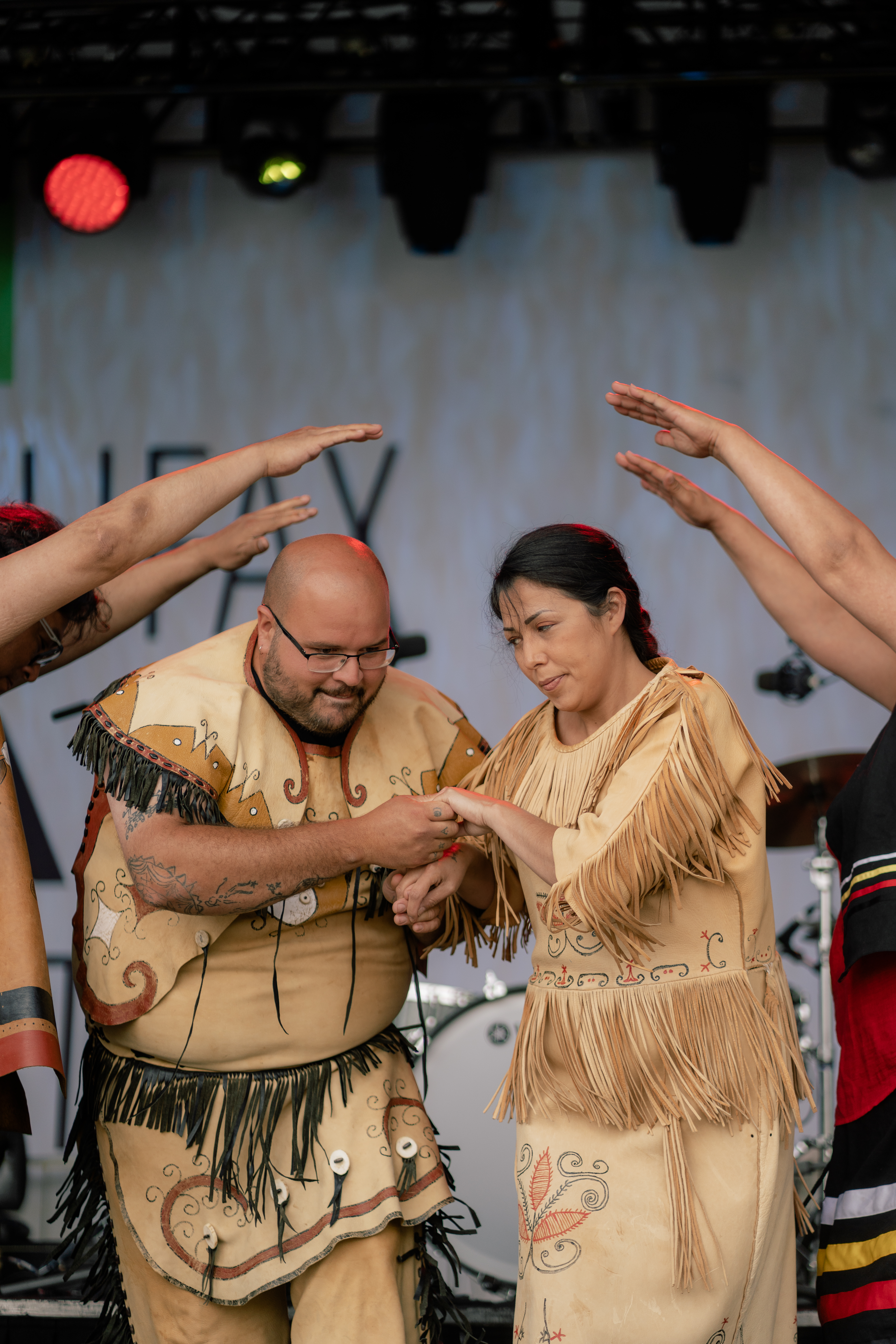 Discover Mi'kmaw Culture in Kjipuktuk / Halifax - Discover Halifax