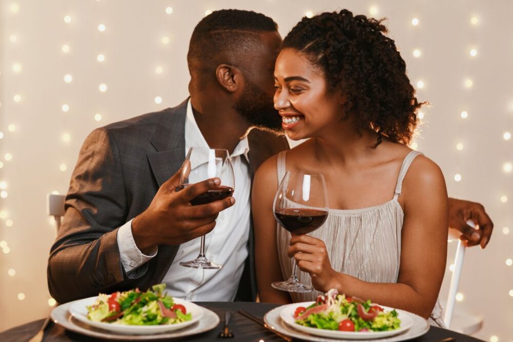 Wine and Dine Package image