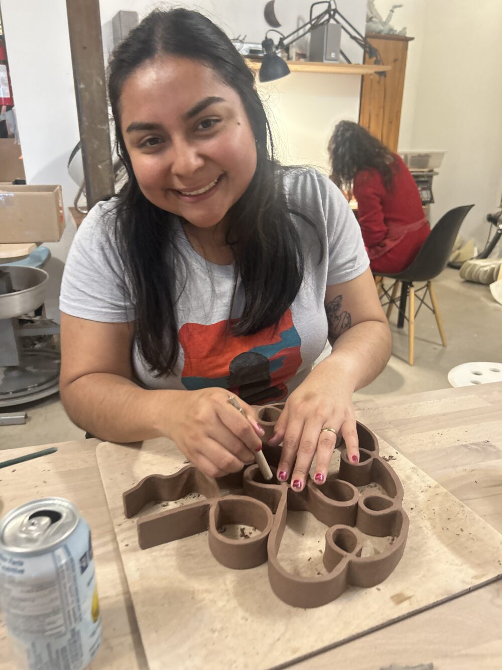 Nocturne 2025 - Shaping New Roots: Rainbow Refugee of NS Pottery Program Show  The Prow Gallery image