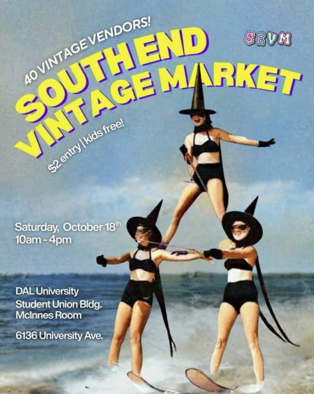 South End Vintage Market image