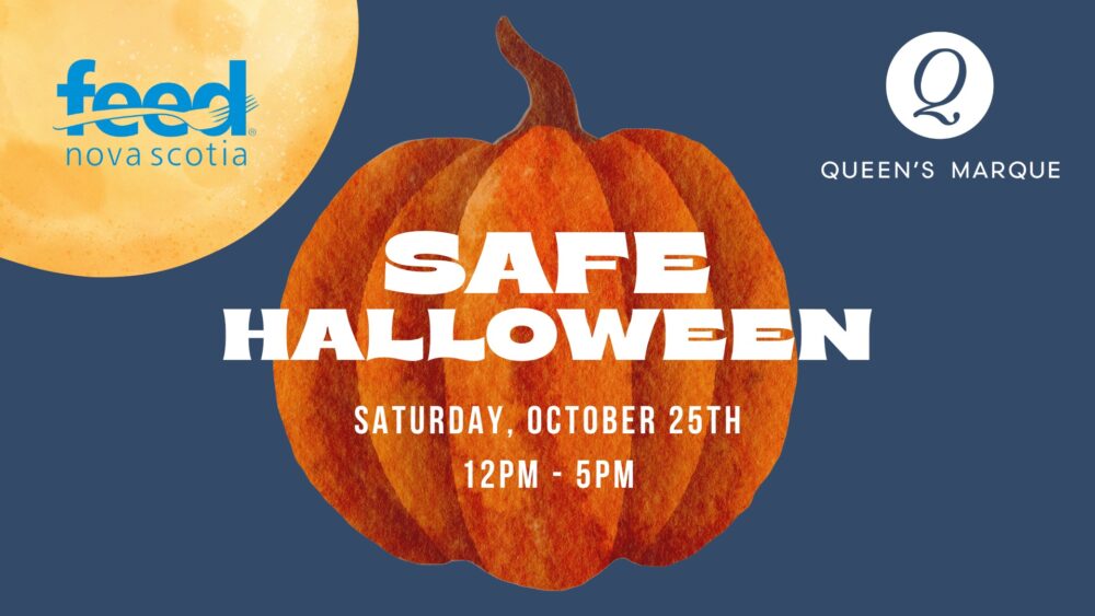 Safe Halloween image