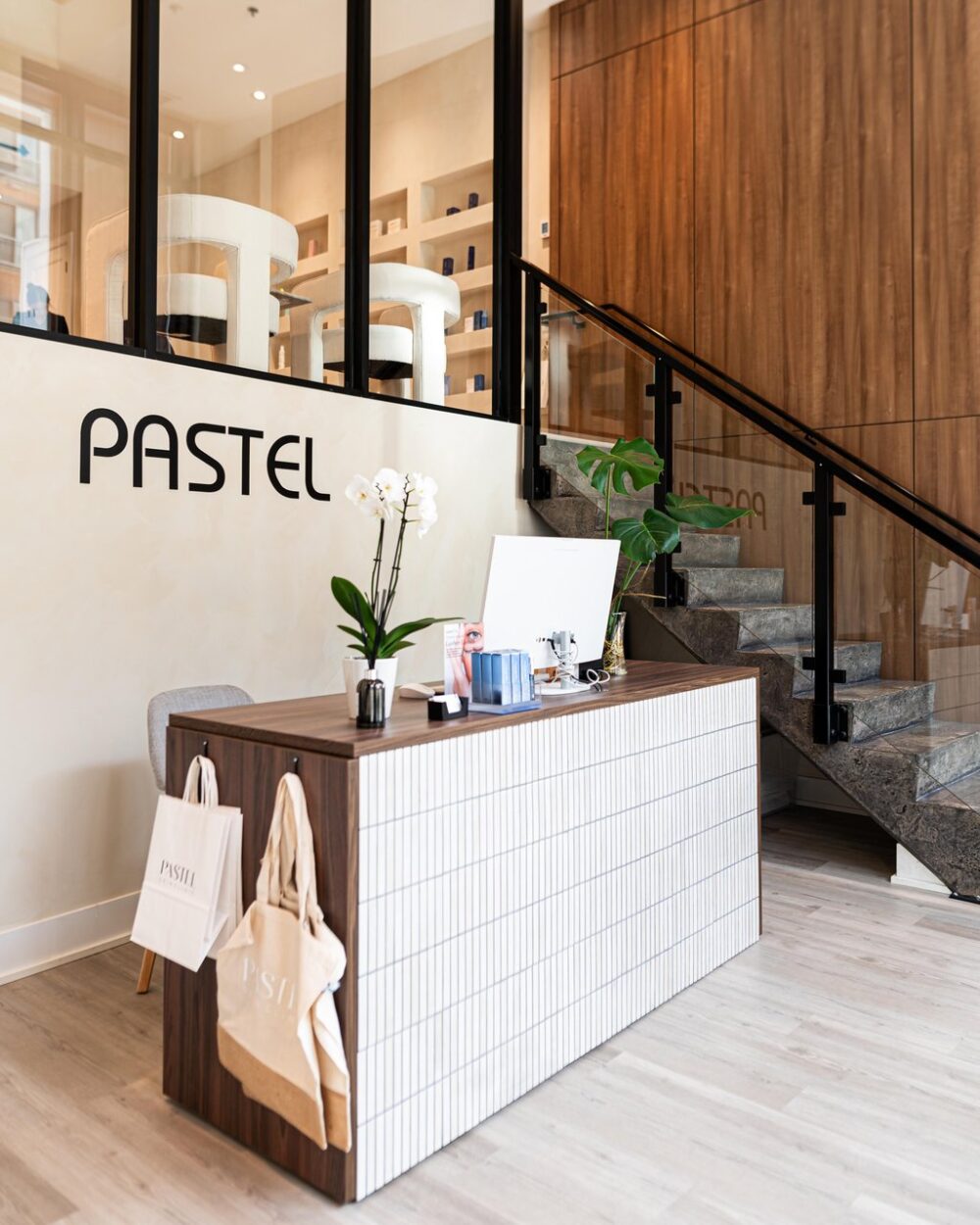 PASTEL Skin clinic image