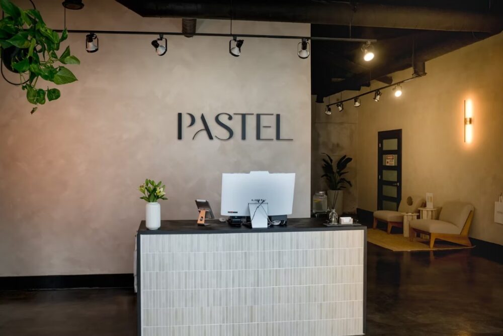 PASTEL Skin clinic Dartmouth image