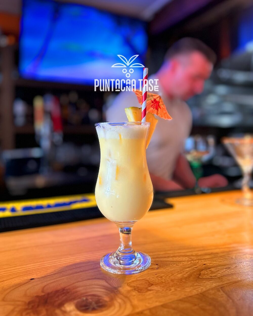 Punta Cana Taste image