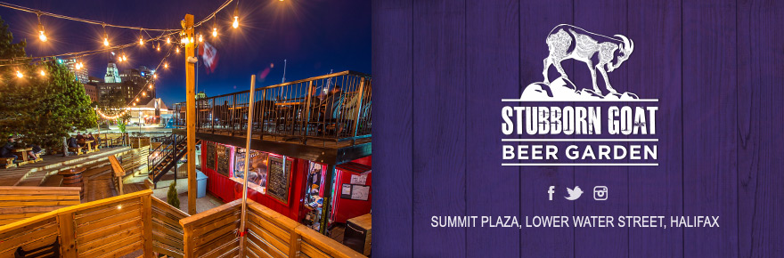 The BG (The Beer Garden) gallery image