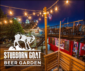 The BG (The Beer Garden) gallery image