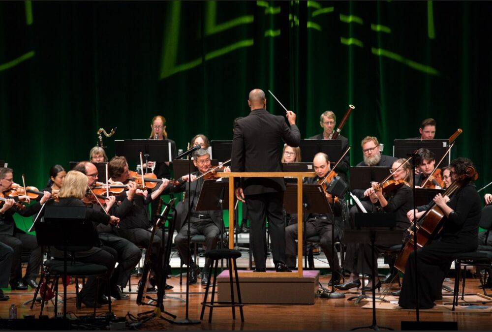 Symphony Nova Scotia's 2025 Shows image