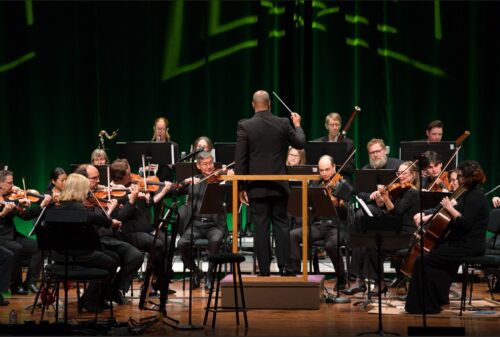 Symphony Nova Scotia’s 2025 Shows image