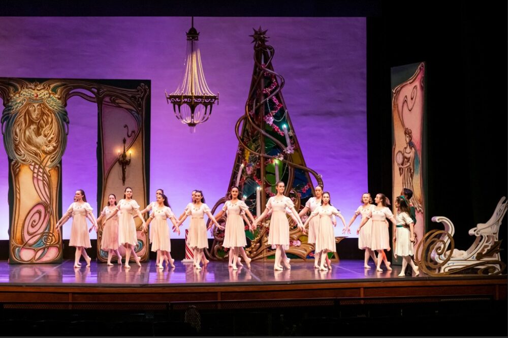 Symphony Nova Scotia Presents: The Nutcracker image
