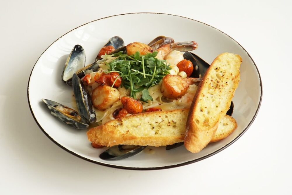 The Westin Nova Scotian Foodie Package image