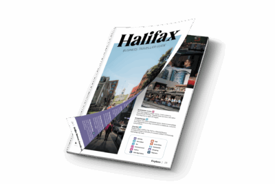 Business Traveller Guide 2026 image