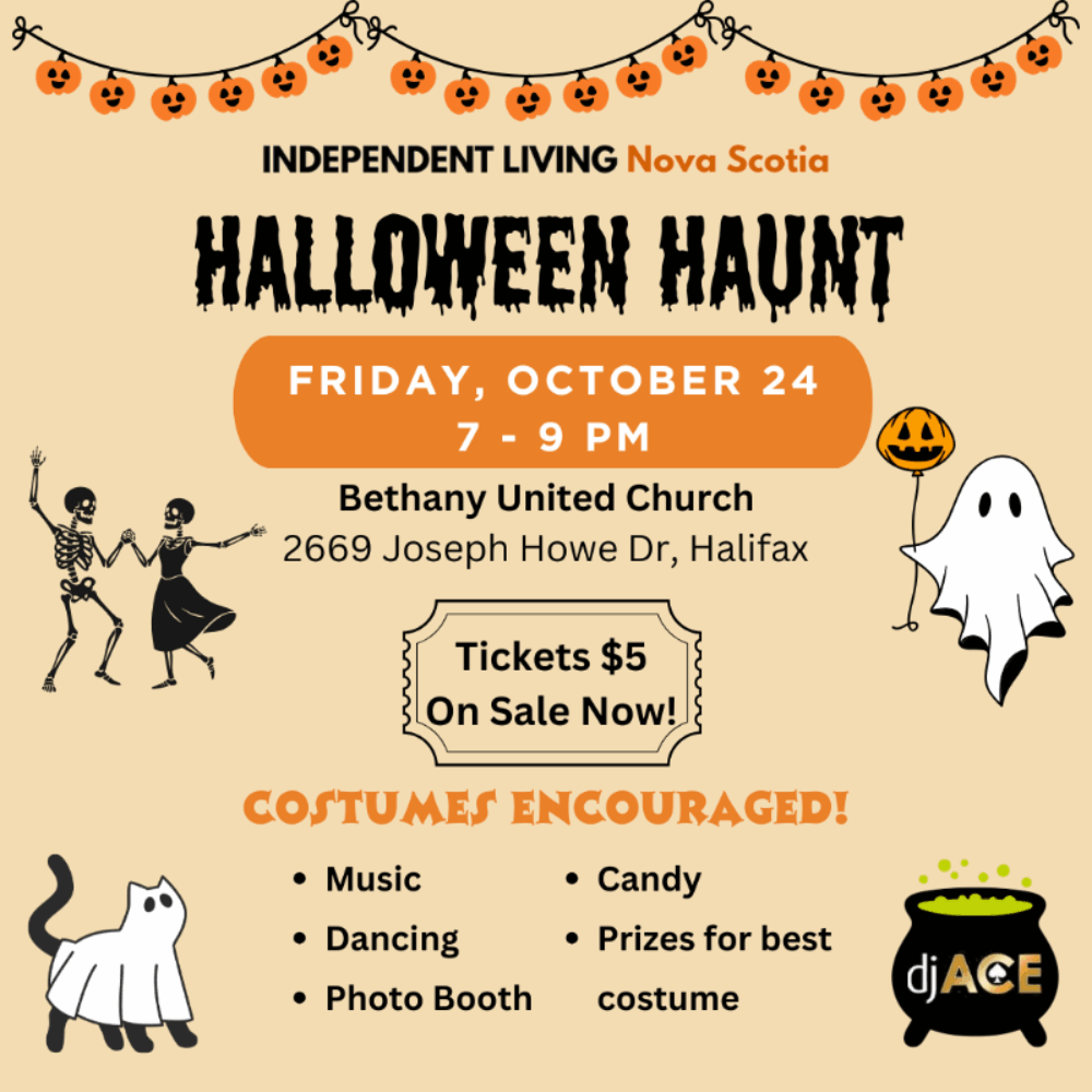 Halloween Haunt image