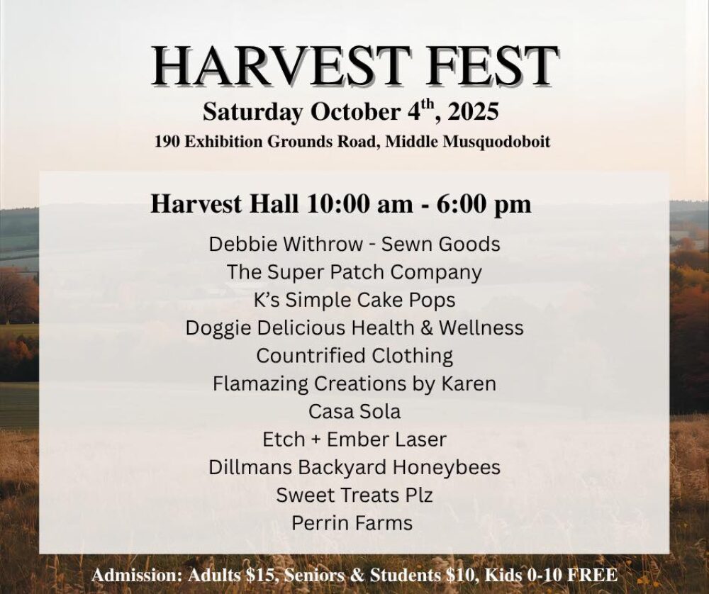 Harvest Fest 2025 image